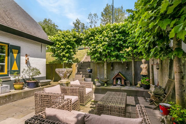 Foto 3 van Hoge Maasdijk 118