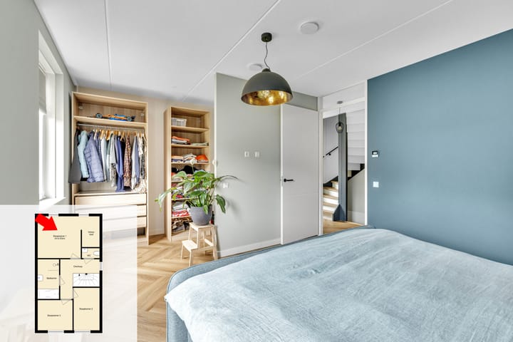 Foto 33 van Vierasser 83