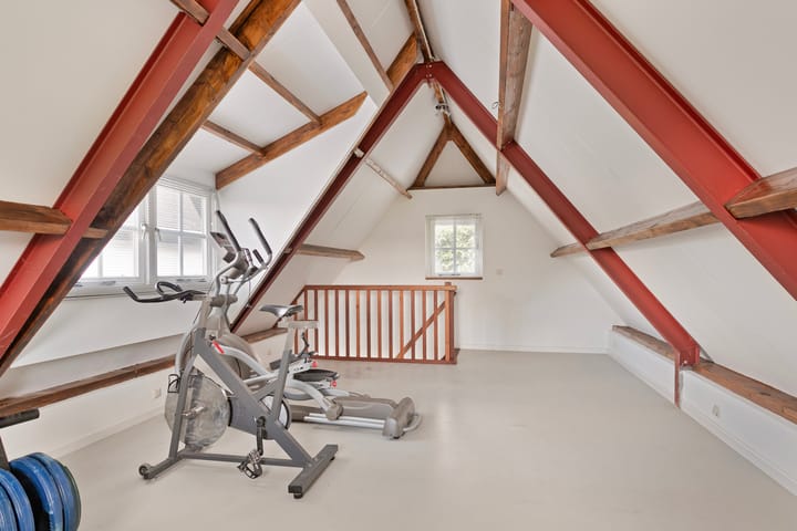 Foto 4 van Hoge Maasdijk 118