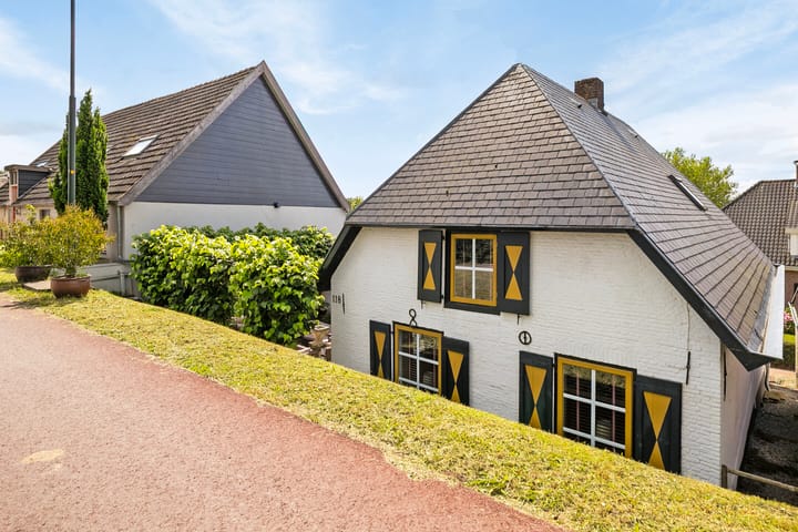 Foto 5 van Hoge Maasdijk 118