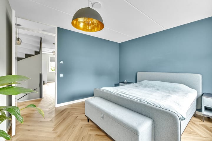 Foto 35 van Vierasser 83