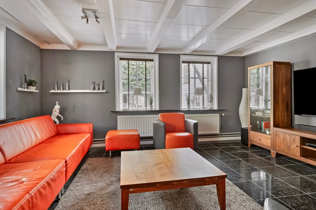 Foto 8 van Hoge Maasdijk 118