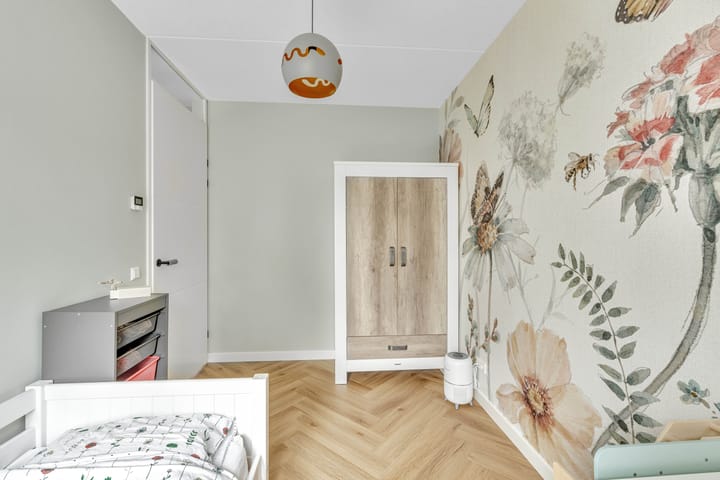 Foto 38 van Vierasser 83