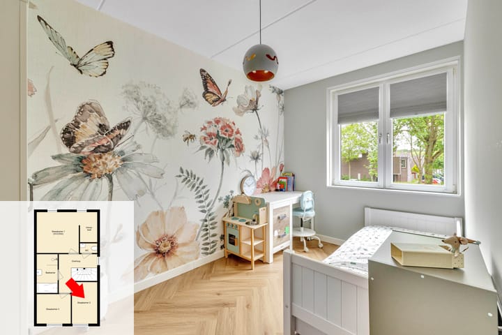 Foto 37 van Vierasser 83