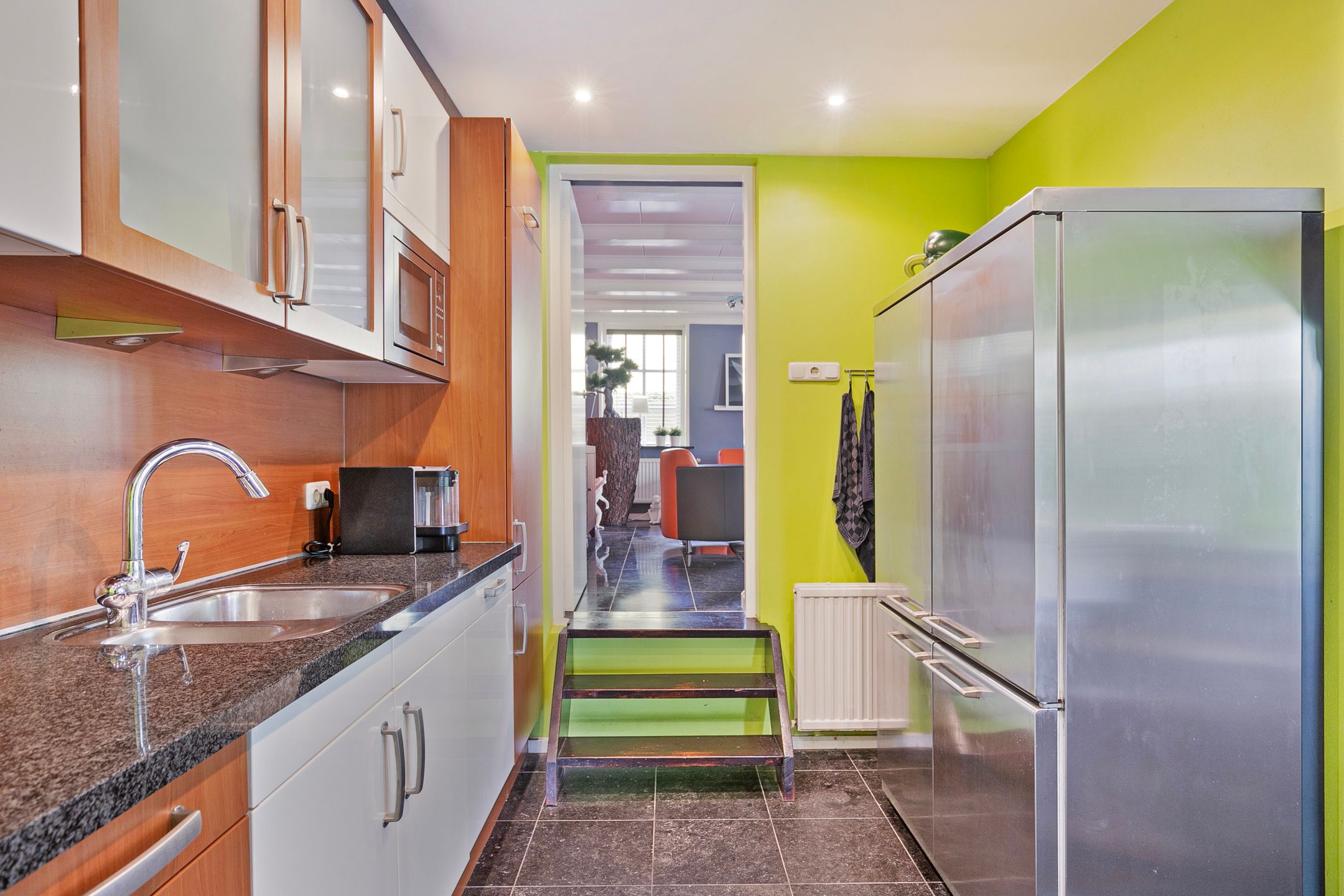 Foto 12 van Hoge Maasdijk 118