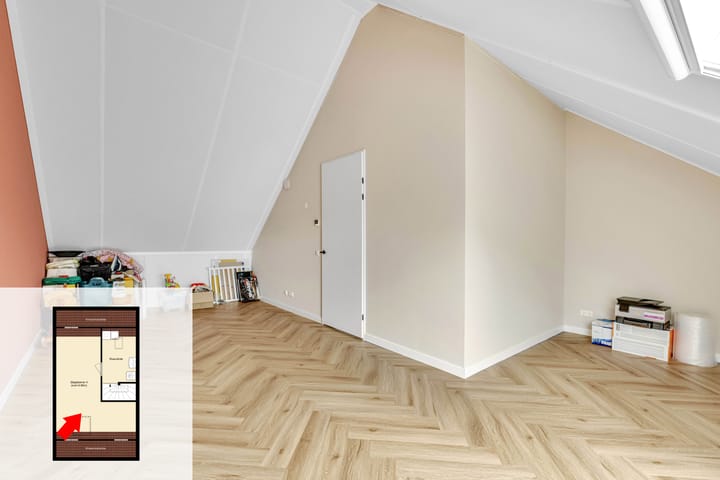 Foto 48 van Vierasser 83