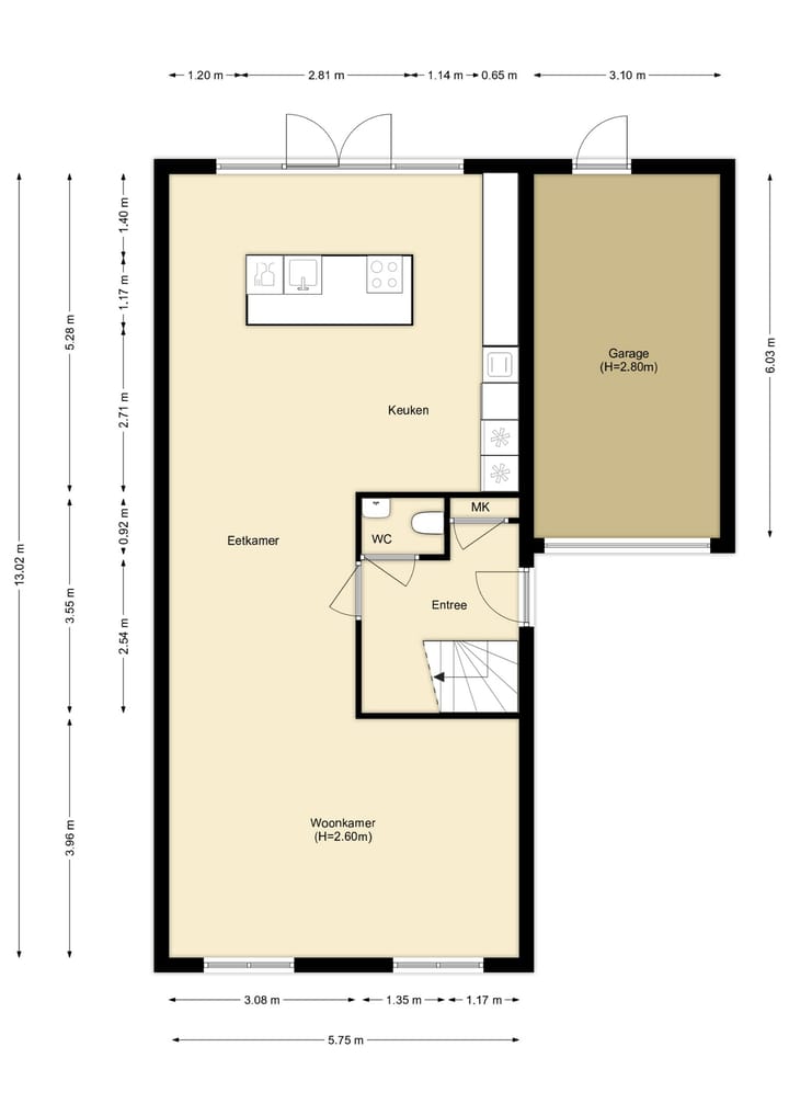 Foto 53 van Vierasser 83