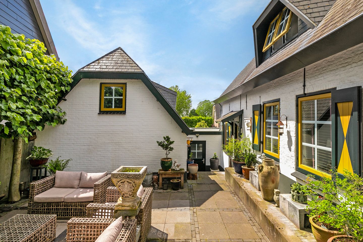 Foto 29 van Hoge Maasdijk 118