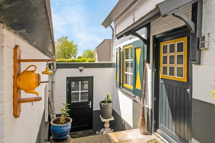 Foto 31 van Hoge Maasdijk 118