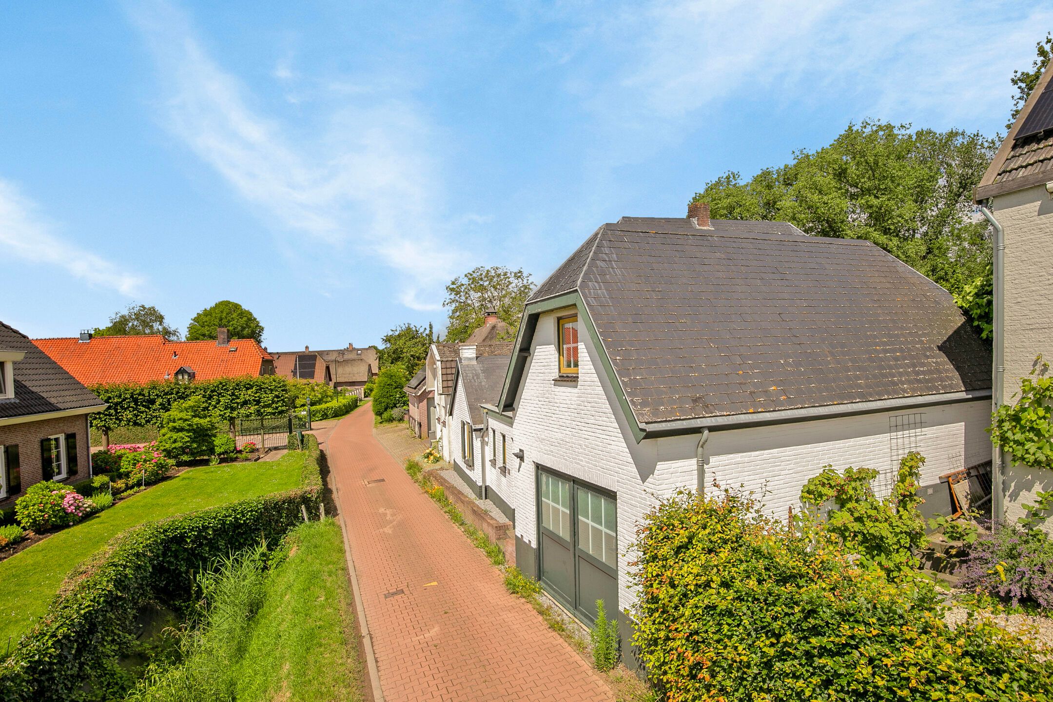 Foto 33 van Hoge Maasdijk 118