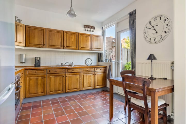 Foto 10 van Groot Veldsweer 22