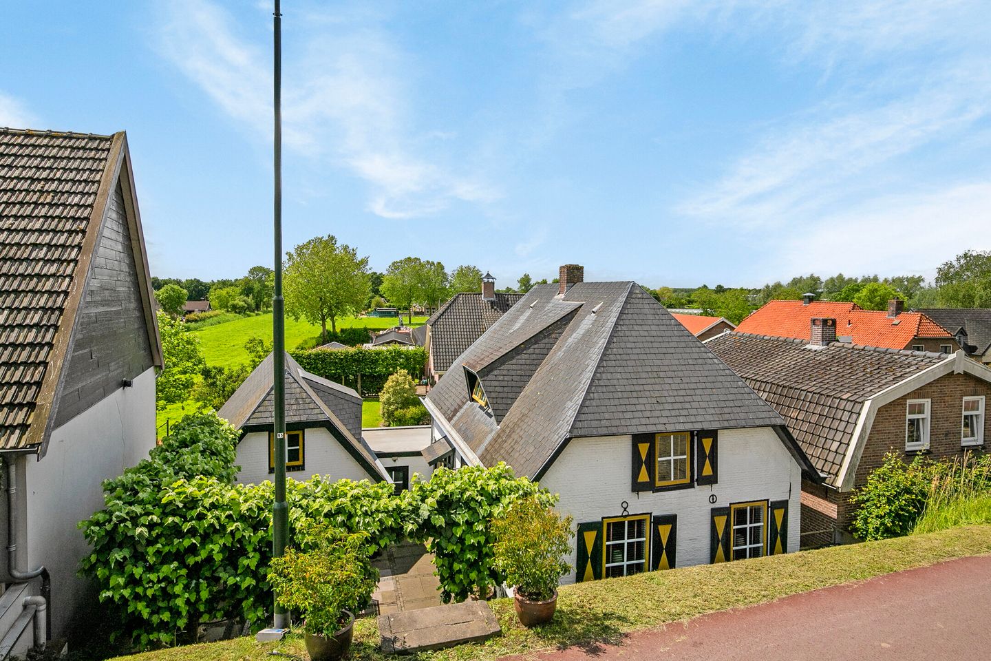 Foto 35 van Hoge Maasdijk 118