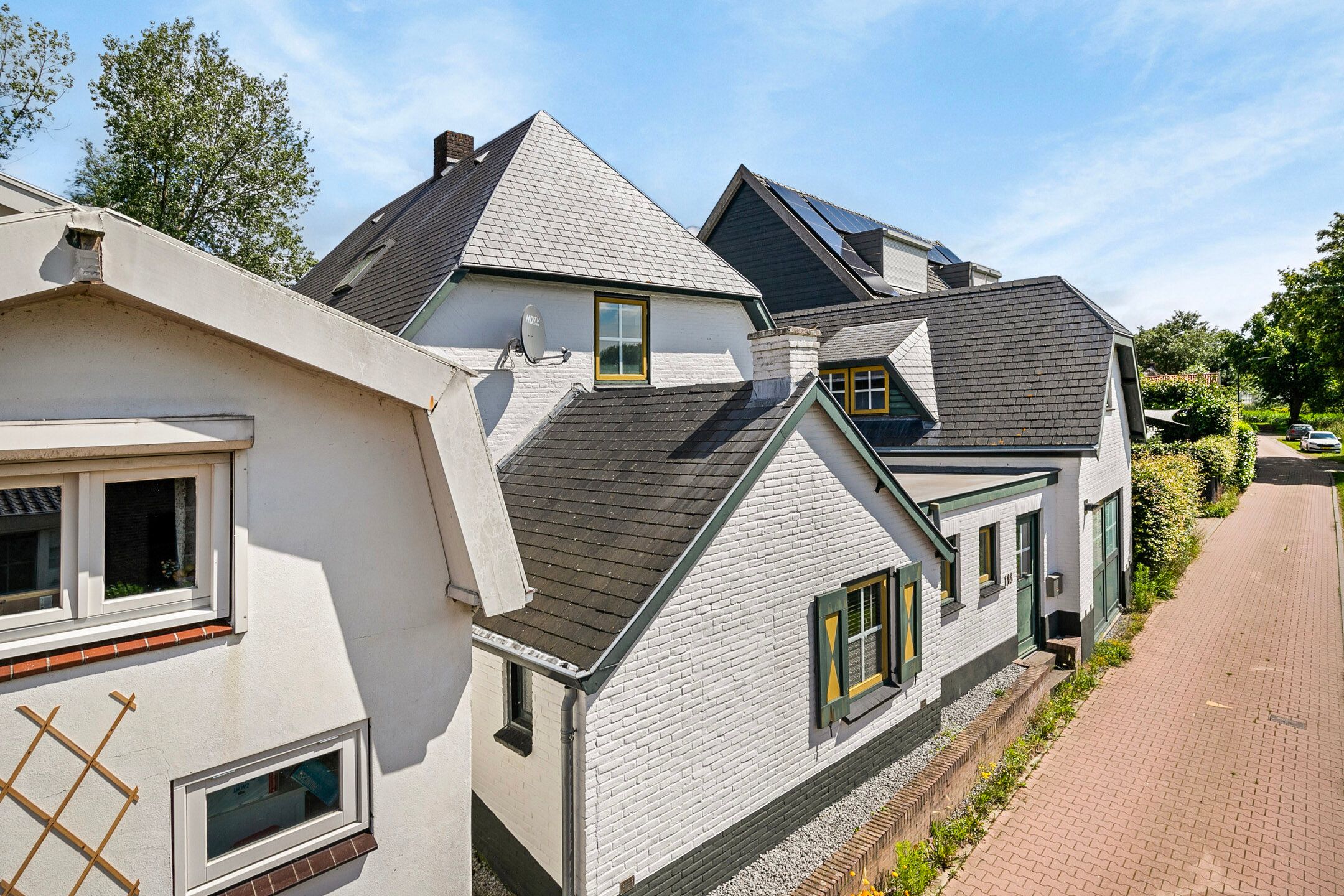 Foto 36 van Hoge Maasdijk 118