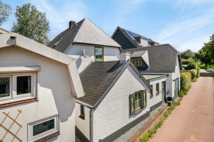 Foto 36 van Hoge Maasdijk 118