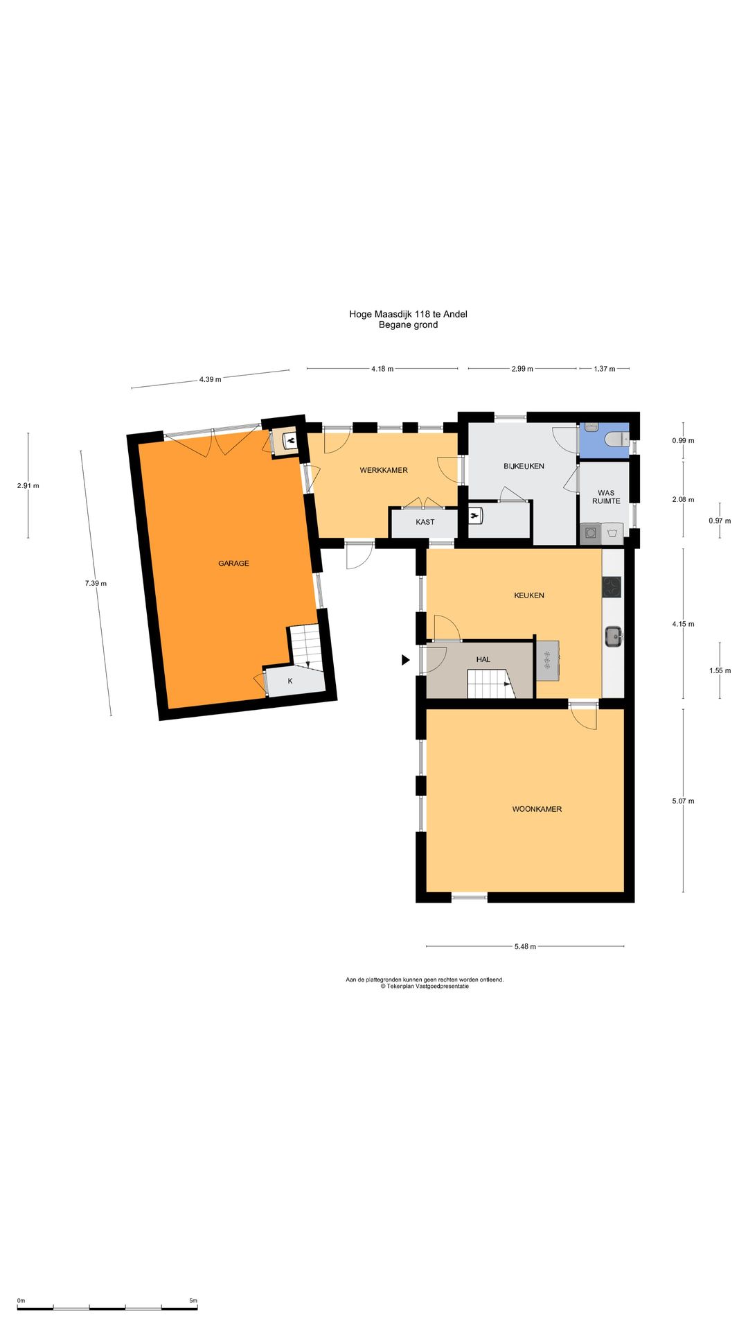 Foto 37 van Hoge Maasdijk 118