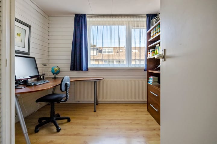 Foto 21 van Groot Veldsweer 22