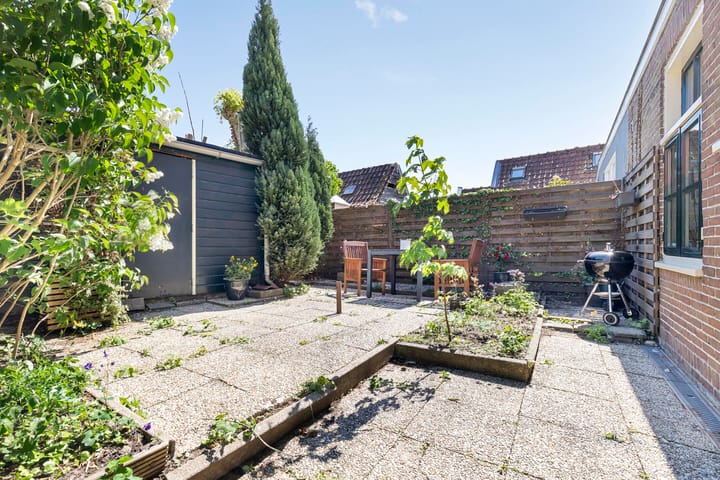 Foto 5 van Schoolstraat 14