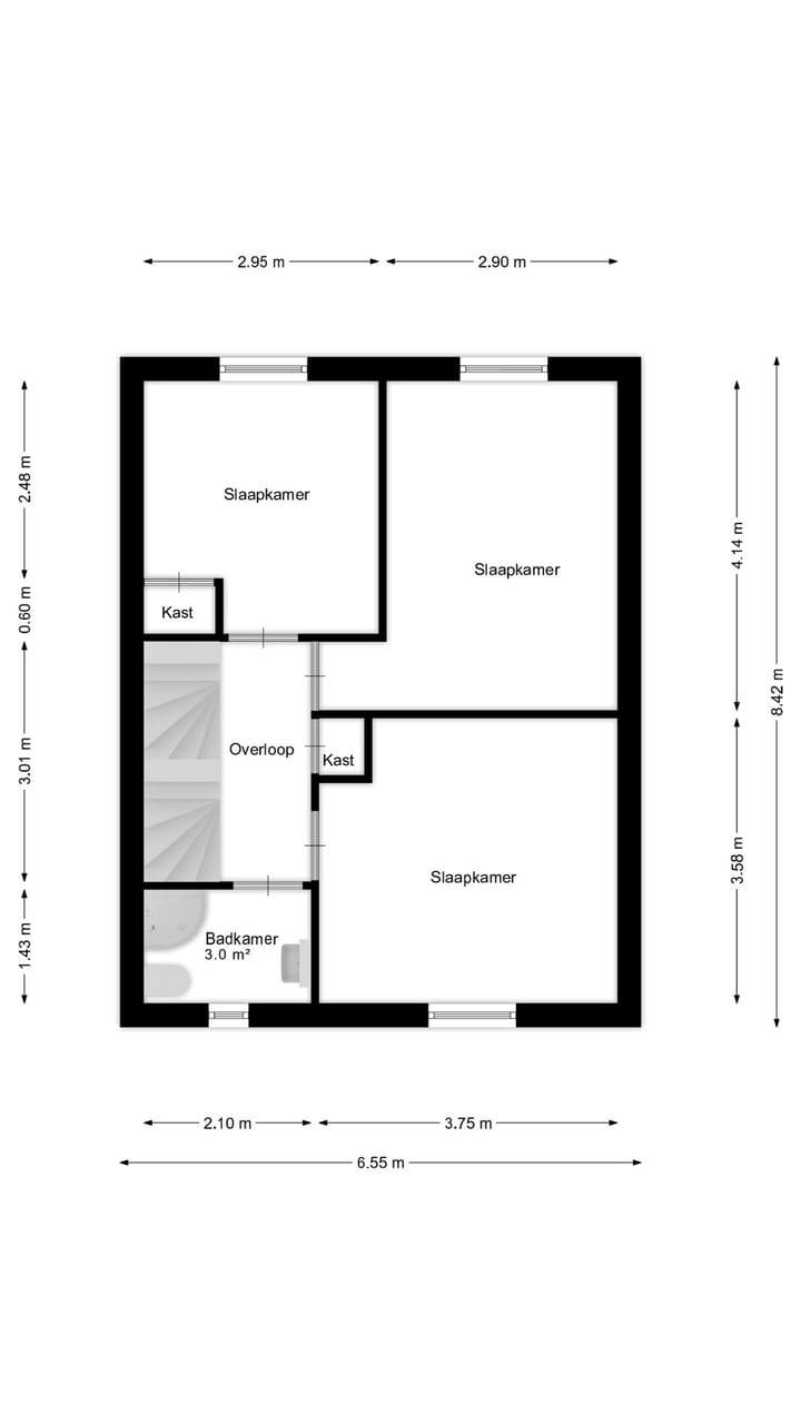 Foto 28 van Groot Veldsweer 22