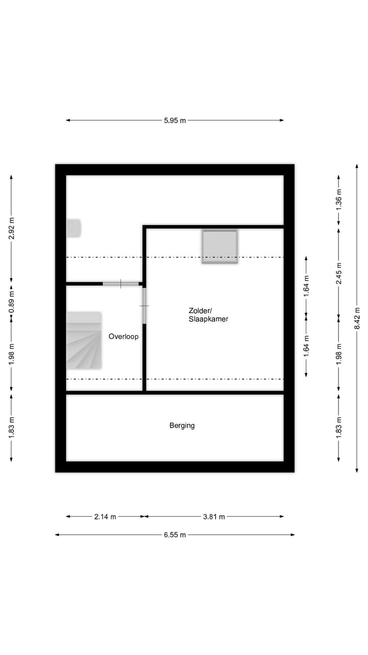 Foto 30 van Groot Veldsweer 22