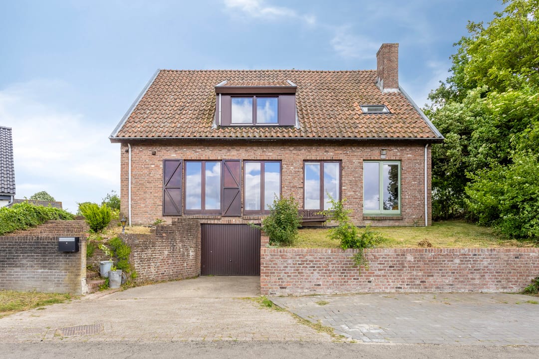 Photo 1 of Clingedijk 9