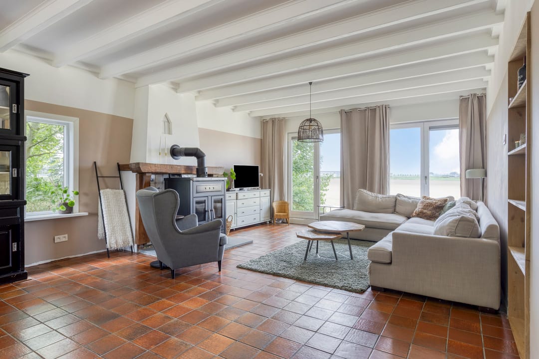 Photo 2 of Clingedijk 9