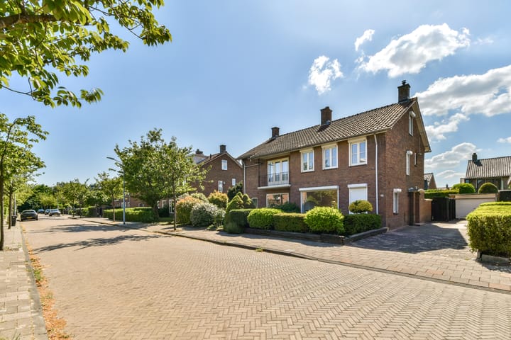 Foto 1 van Fazantstraat 25