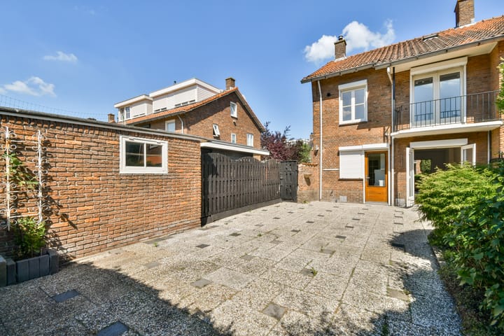 Foto 8 van Fazantstraat 25