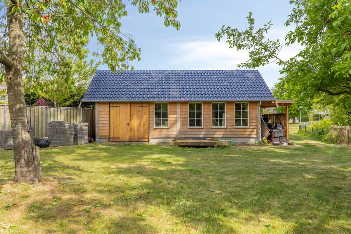 Foto 26 van Clingedijk 9