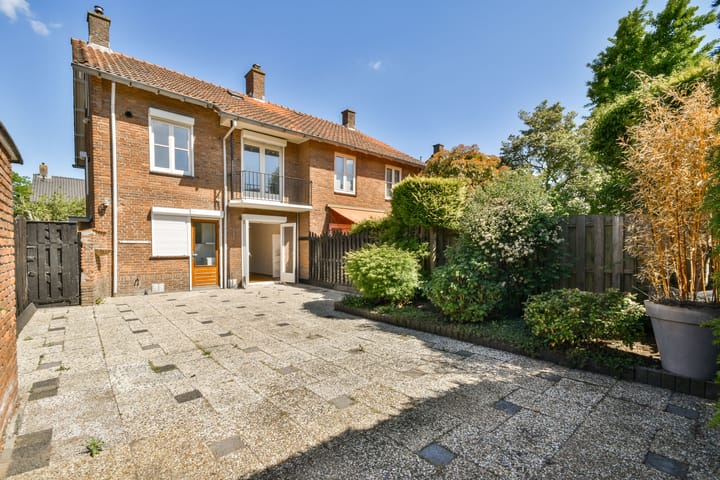 Foto 10 van Fazantstraat 25