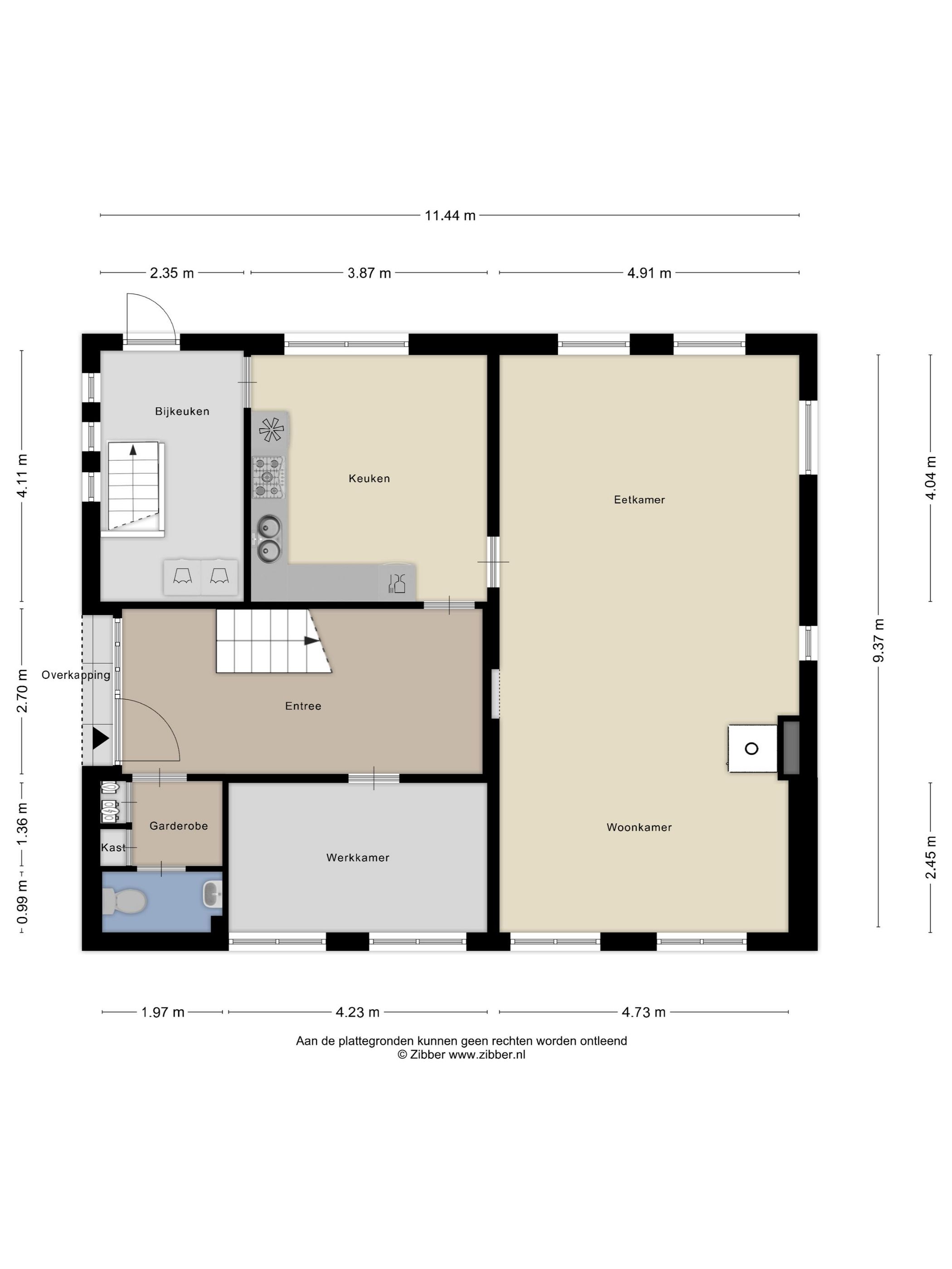 Photo 33 of Clingedijk 9