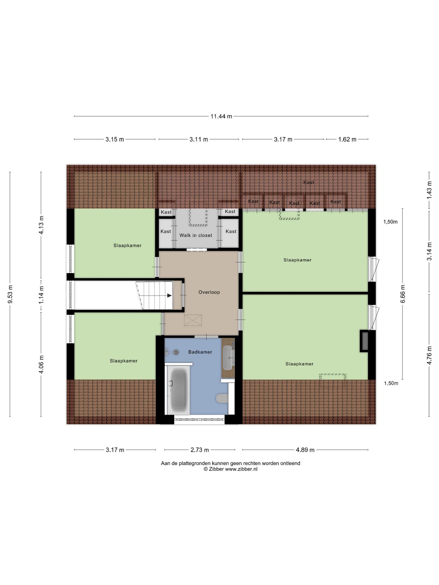 Photo 34 of Clingedijk 9