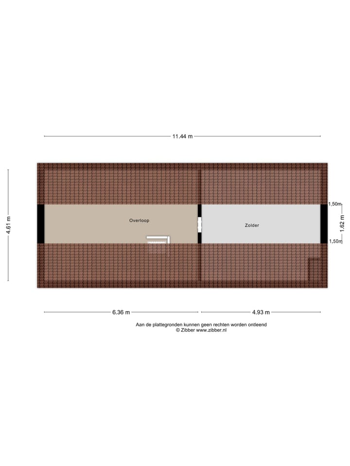 Foto 35 van Clingedijk 9