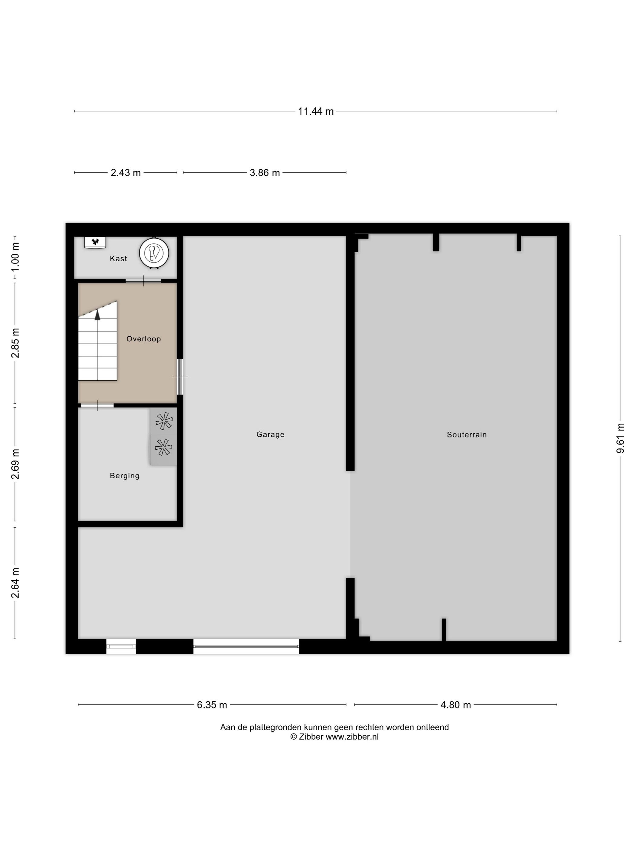 Photo 36 of Clingedijk 9