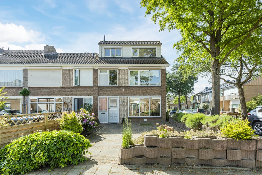 Foto 1 van Rijnlaan 38