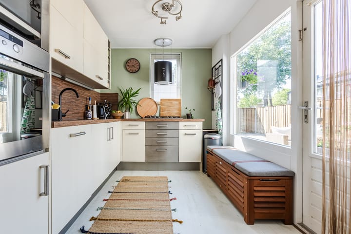 Photo 3 of Rijnlaan 38