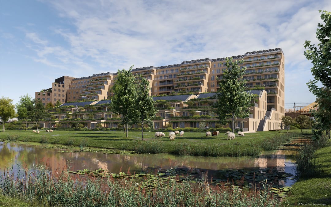 Photo 2 of Magnifique (Bouwnr. K-2-12)