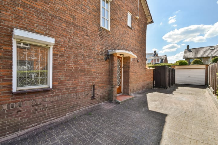 Foto 26 van Fazantstraat 25