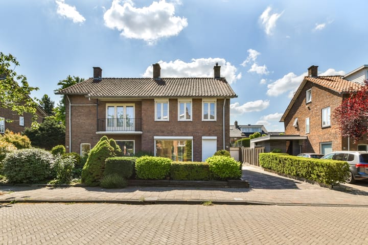 Foto 28 van Fazantstraat 25