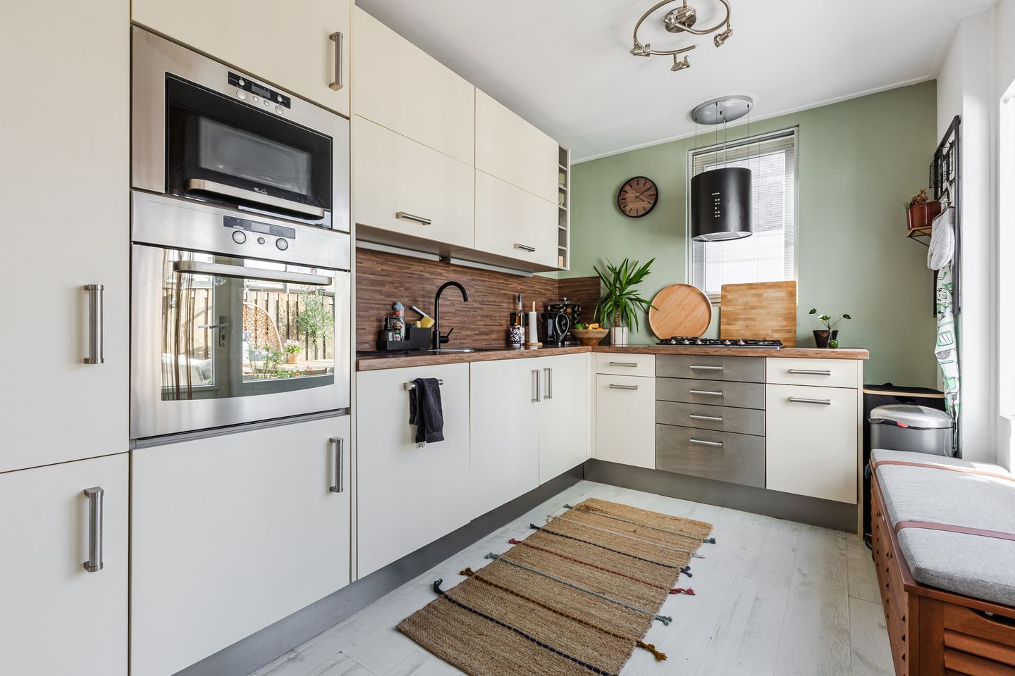 Foto 10 van Rijnlaan 38