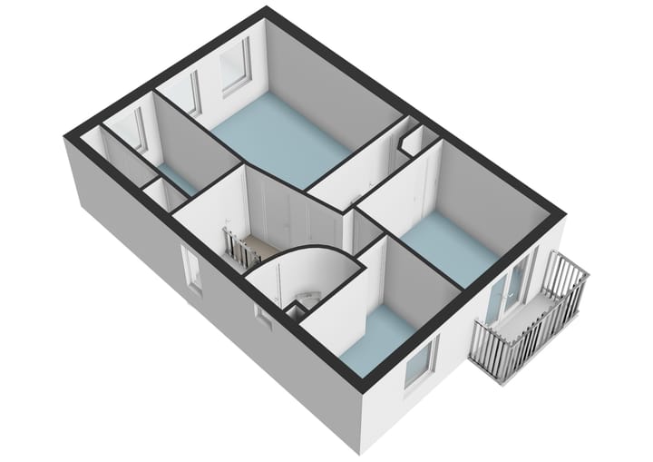 Foto 34 van Fazantstraat 25