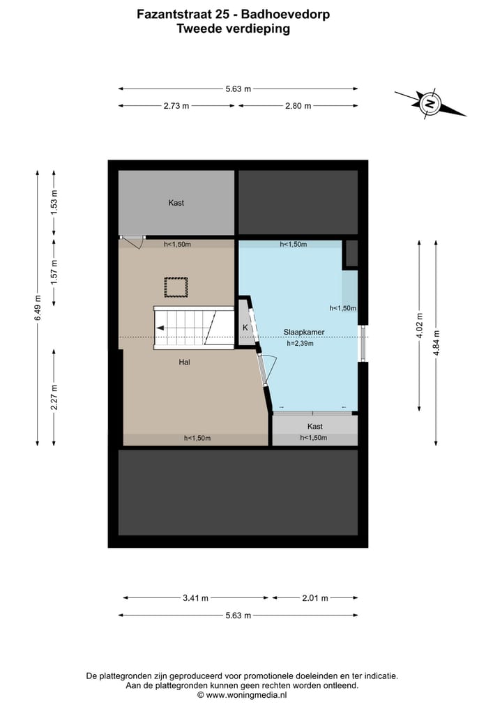 Foto 36 van Fazantstraat 25