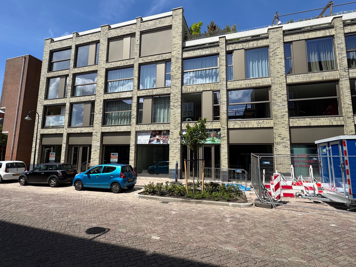 Bekijk foto 3 van Kruisstraat 71