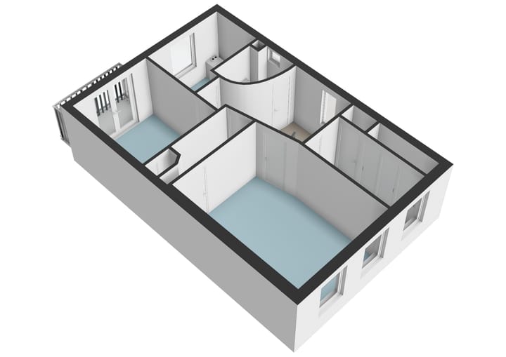 Foto 35 van Fazantstraat 25