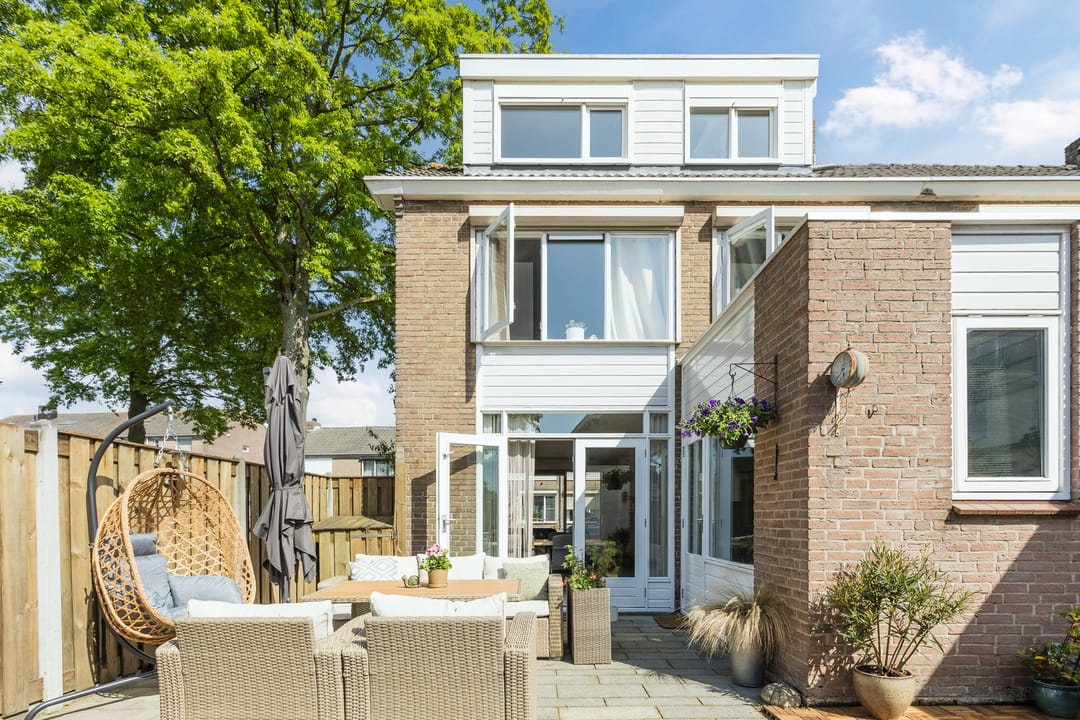 Foto 37 van Rijnlaan 38