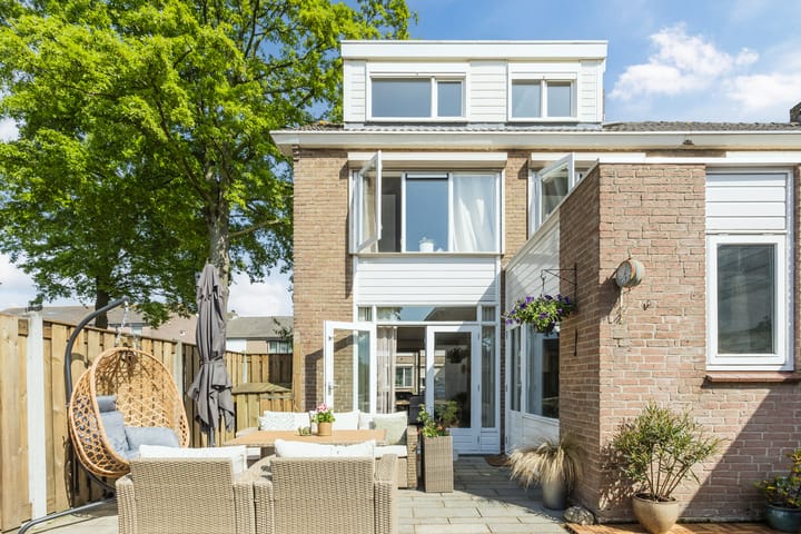 Foto 37 van Rijnlaan 38