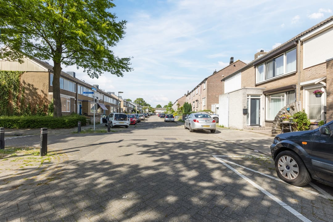 Foto 38 van Rijnlaan 38