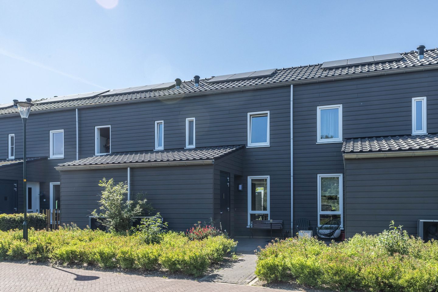 Foto 1 van Ringelwikke 9