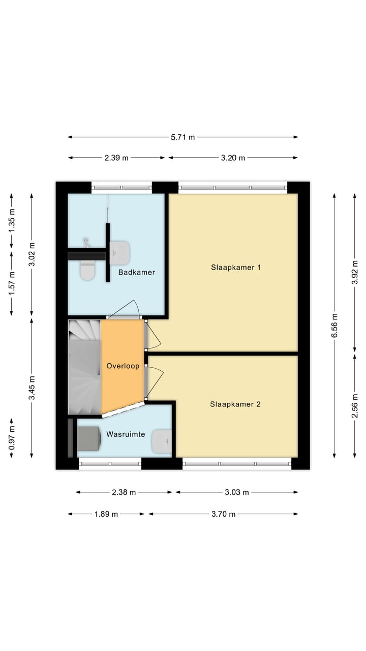 Foto 46 van Rijnlaan 38