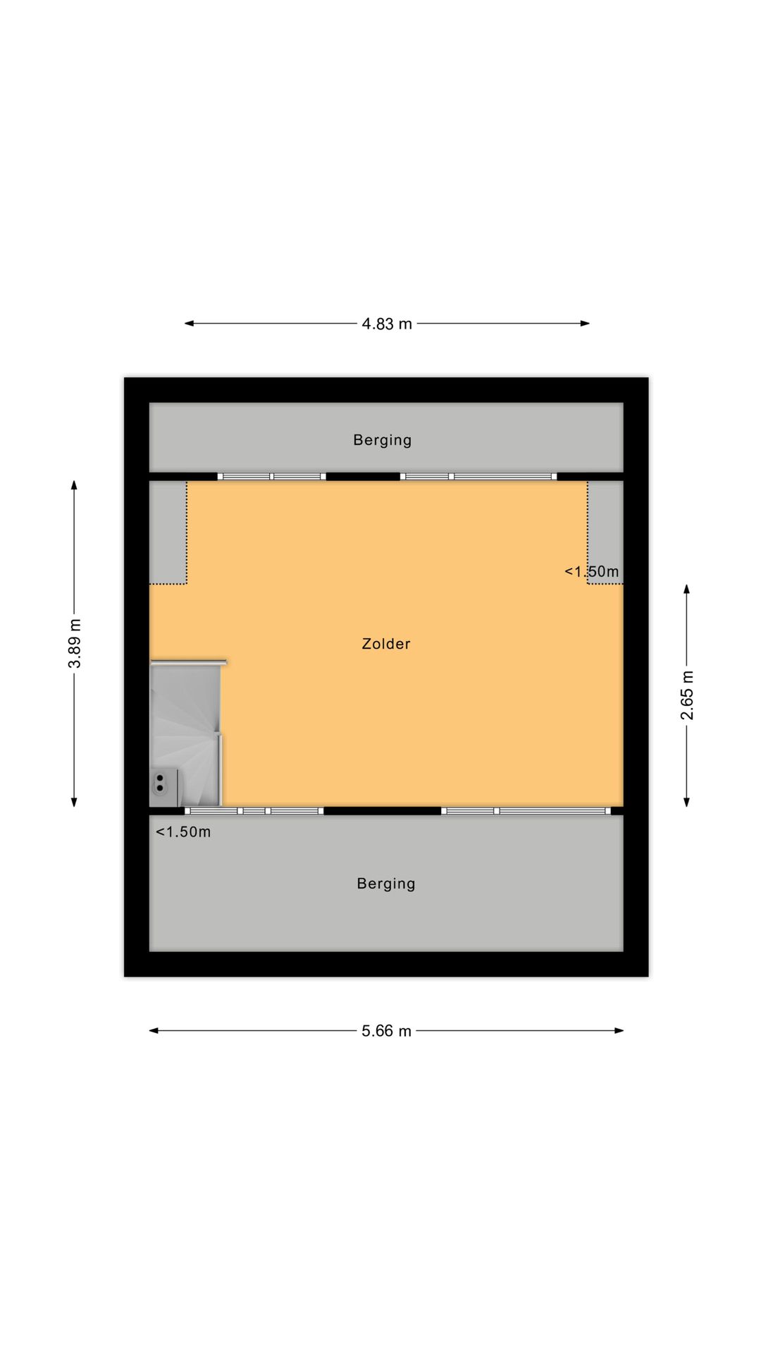 Foto 47 van Rijnlaan 38
