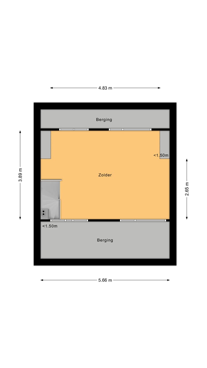 Foto 47 van Rijnlaan 38